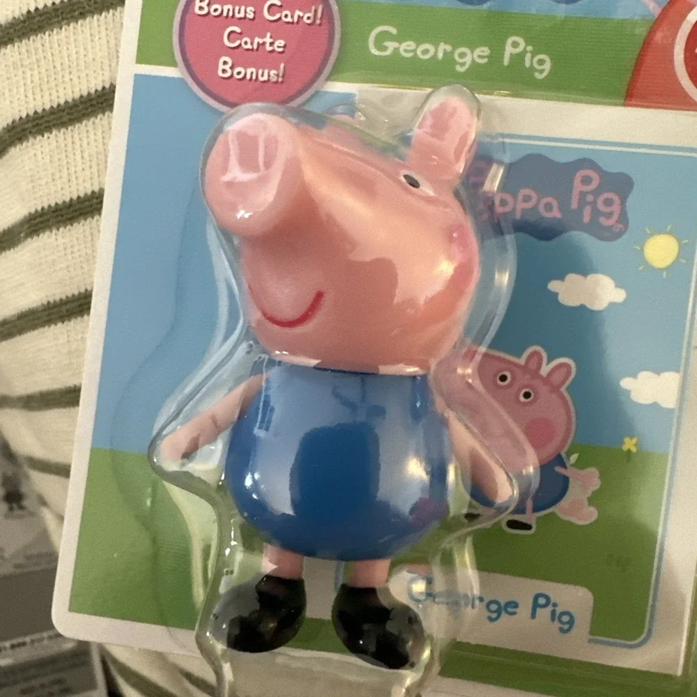 Hasbro‎ Peppa Pig 